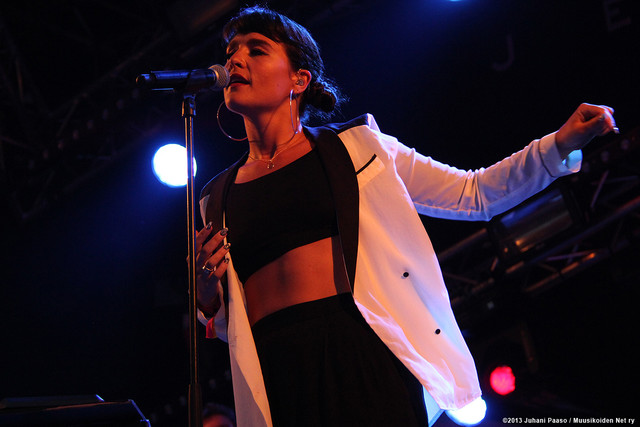 Jessie Ware